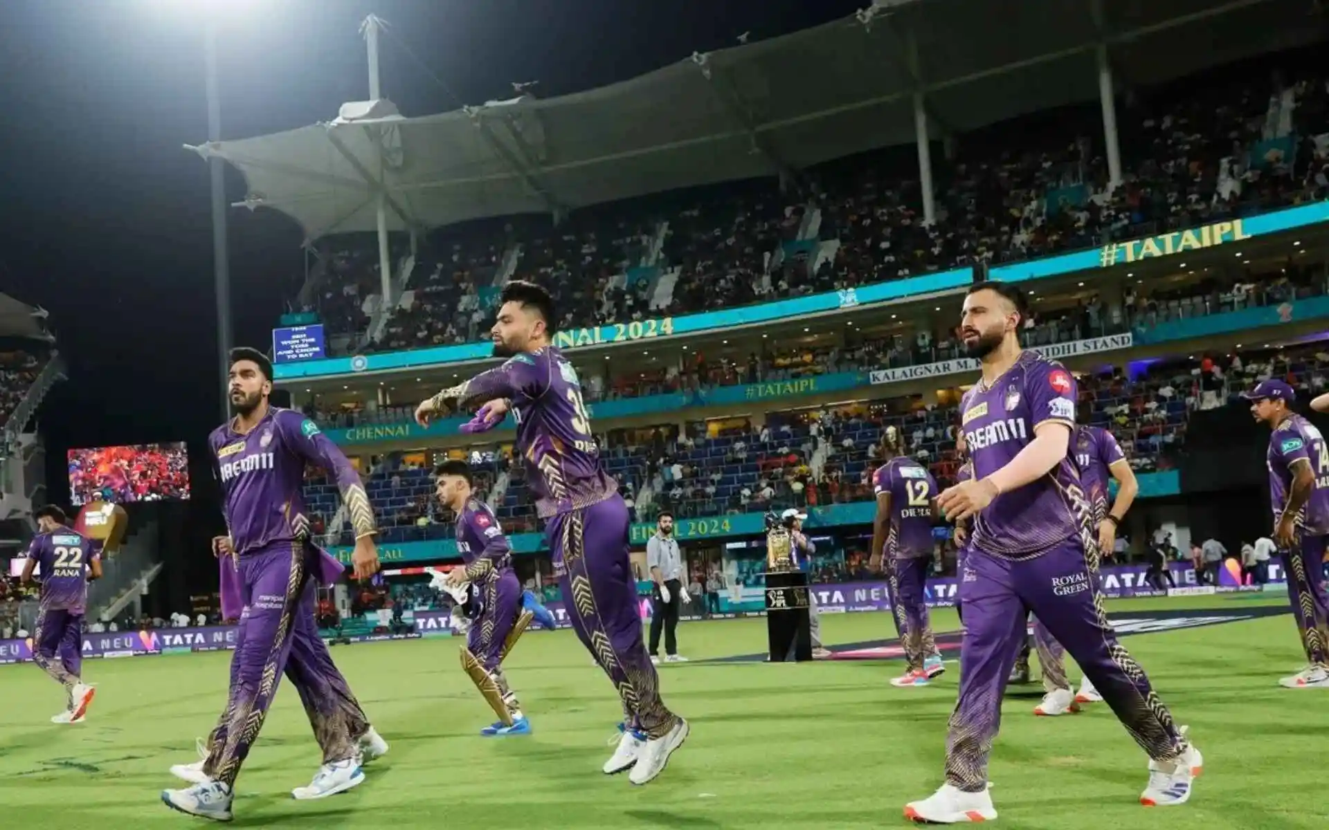 IPL 2025: De Kock For 3.60 Cr! Here Are 3 Best Buys Of KKR In Mega Auction